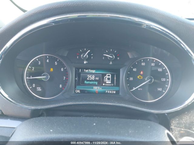 KL4CJGSB1HB205225 Buick Encore Essence