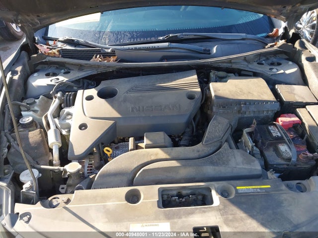 Nissan Altima 2.5 S 2017 1N4AL3AP0HC241209 Image 10