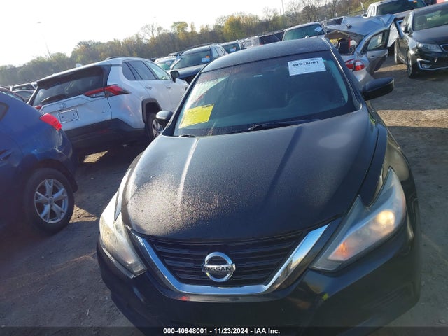 Nissan Altima 2.5 S 2017 1N4AL3AP0HC241209 Image 12