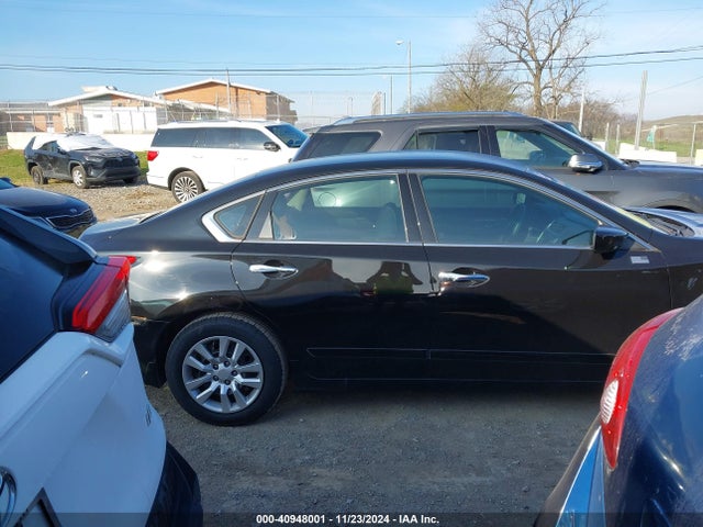 Nissan Altima 2.5 S 2017 1N4AL3AP0HC241209 Image 13