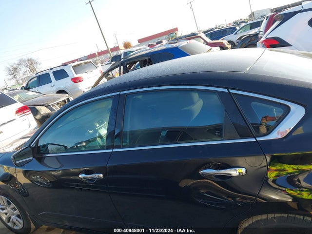 Nissan Altima 2.5 S 2017 1N4AL3AP0HC241209 Image 14
