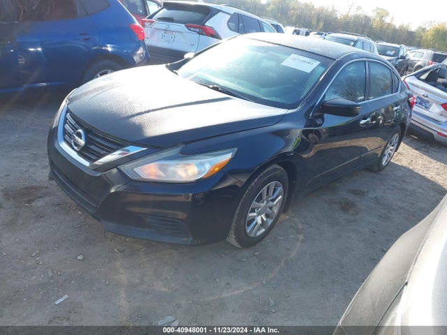 Nissan Altima 2.5 S 2017 1N4AL3AP0HC241209 Image 2