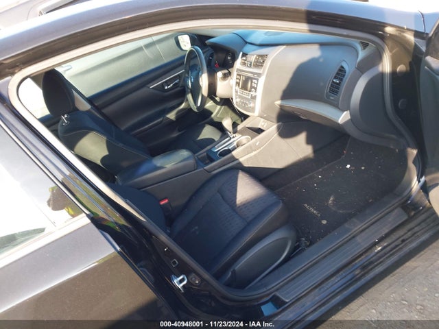 Nissan Altima 2.5 S 2017 1N4AL3AP0HC241209 Image 5
