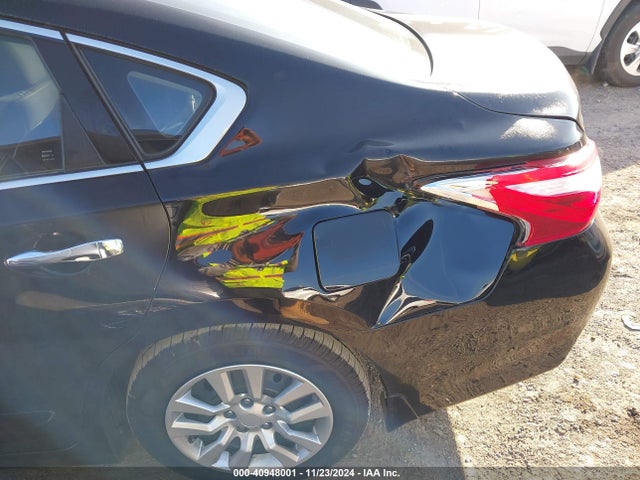Nissan Altima 2.5 S 2017 1N4AL3AP0HC241209 Image 6