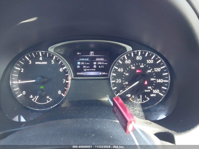 Nissan Altima 2.5 S 2017 1N4AL3AP0HC241209 Image 7