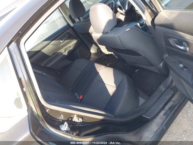 Nissan Altima 2.5 S 2017 1N4AL3AP0HC241209 Image 8