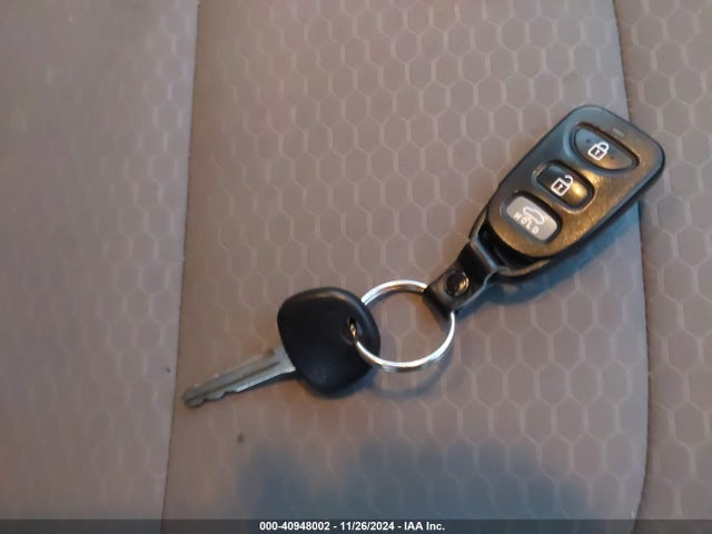 Hyundai ELANTRA SEL 2020 5NPD84LF5LH549623 Image 11