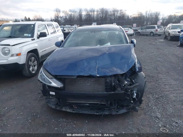 Hyundai ELANTRA SEL 2020 5NPD84LF5LH549623 Image 13