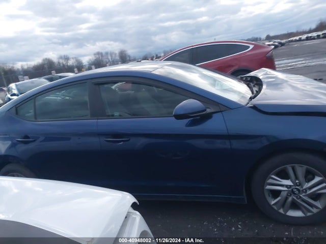 Hyundai ELANTRA SEL 2020 5NPD84LF5LH549623 Image 14