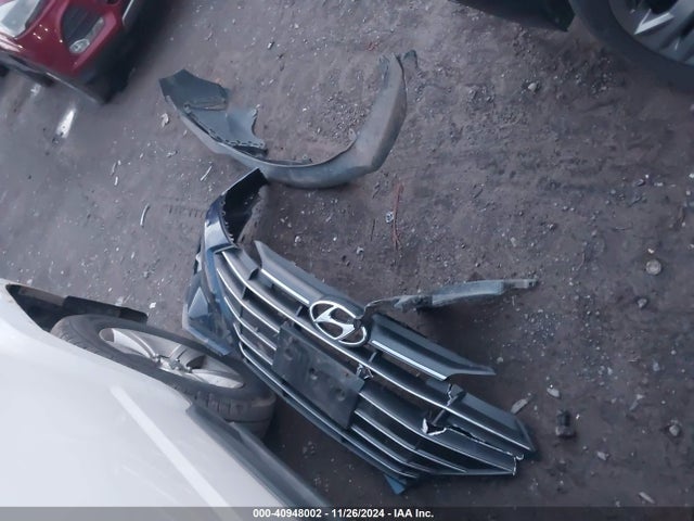 Hyundai ELANTRA SEL 2020 5NPD84LF5LH549623 Image 12