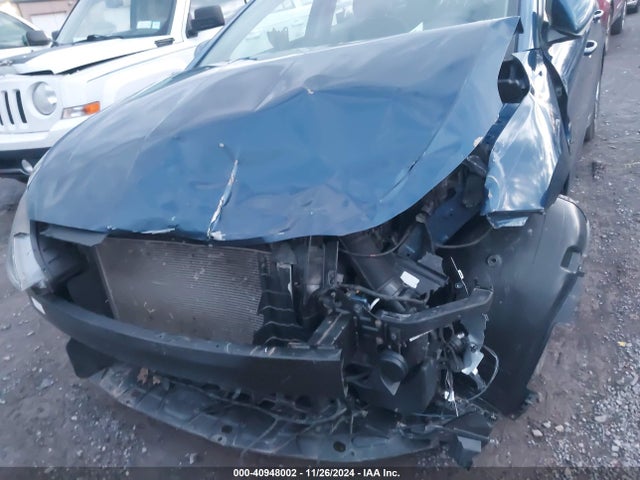 Hyundai ELANTRA SEL 2020 5NPD84LF5LH549623 Image 6