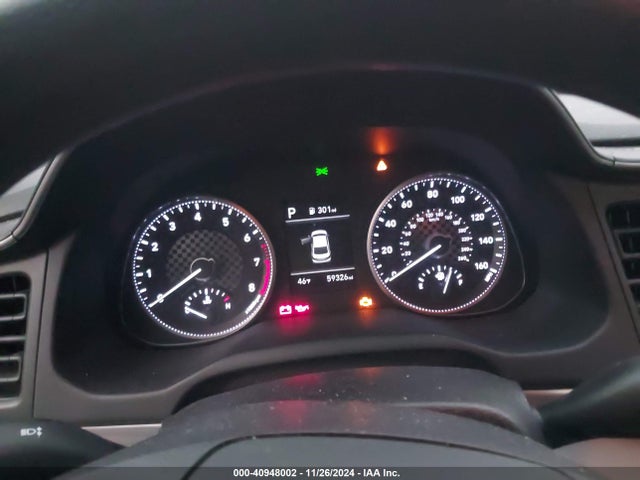 Hyundai ELANTRA SEL 2020 5NPD84LF5LH549623 Image 7