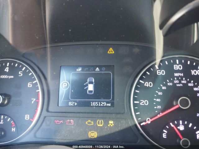 5XXGT4L11GG006433 KIA Optima Lx Turbo