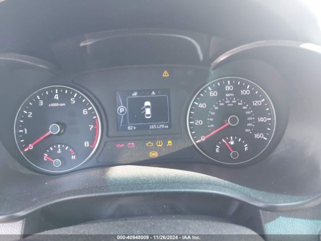 5XXGT4L11GG006433 KIA Optima Lx Turbo