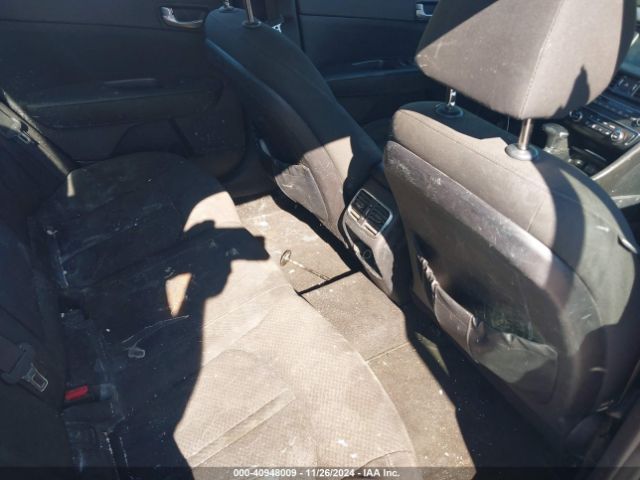 5XXGT4L11GG006433 KIA Optima Lx Turbo