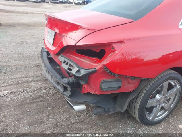 WDDSJ4EB6EN087216 Mercedes-Benz CLA 250