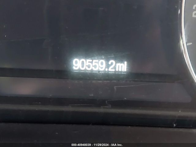 2LMPJ8LR3HBL53783 Lincoln Mkx Reserve