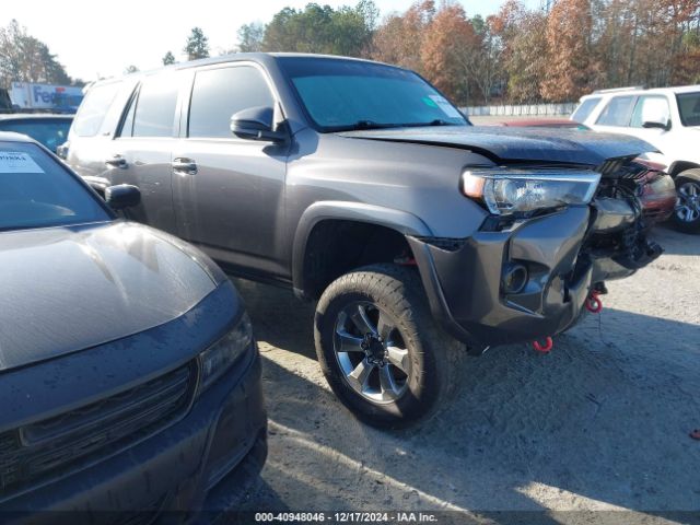 2018 TOYOTA 4RUNNER JTEBU5JR3J5483720