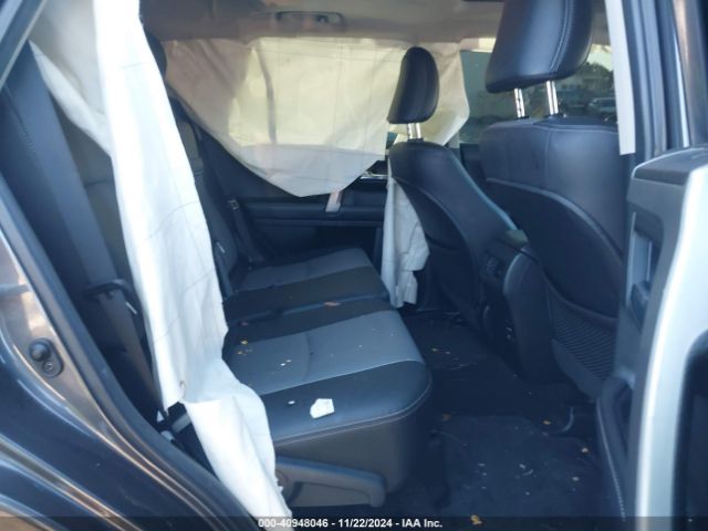 2018 TOYOTA 4RUNNER JTEBU5JR3J5483720 Photo 7