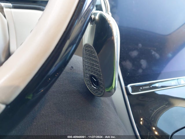 W1K6G7GB2MA053939 Mercedes-Benz S 580 4matic