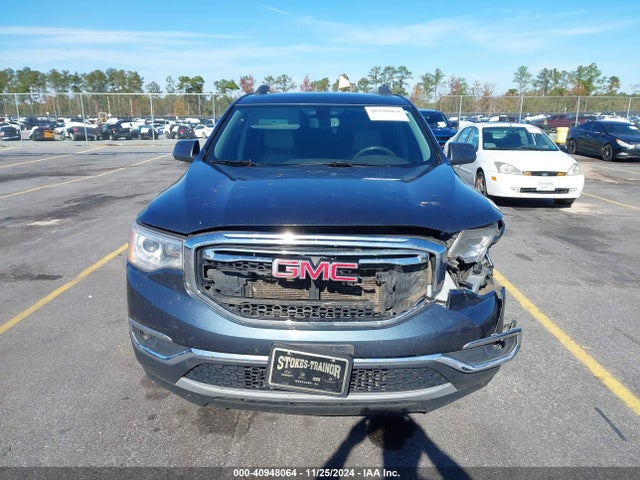 GMC Acadia Slt-1 2019 1GKKNMLS9KZ252668 Image 13