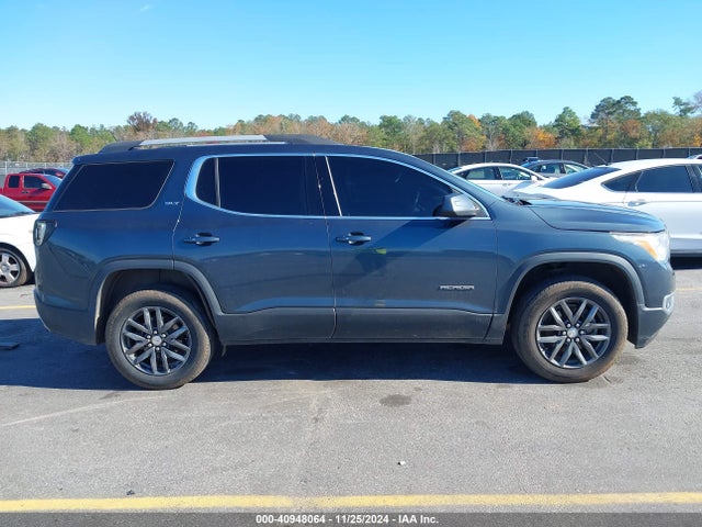 GMC Acadia Slt-1 2019 1GKKNMLS9KZ252668 Image 14