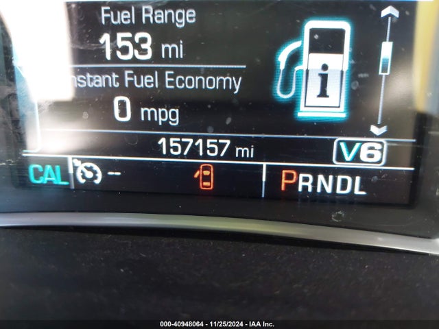 GMC Acadia Slt-1 2019 1GKKNMLS9KZ252668 Image 16