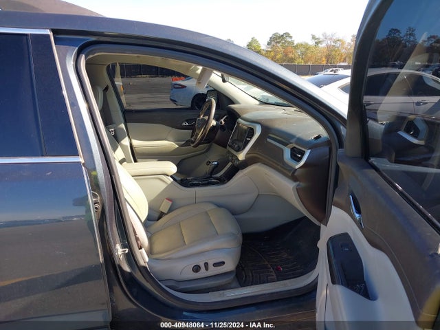 GMC Acadia Slt-1 2019 1GKKNMLS9KZ252668 Image 5