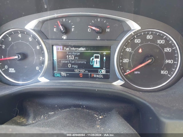 GMC Acadia Slt-1 2019 1GKKNMLS9KZ252668 Image 7