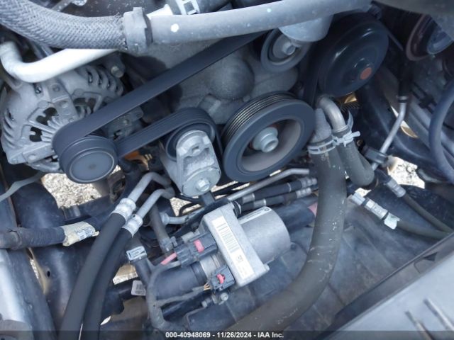 1C4RJFCG5FC181989 Jeep Grand Cherokee High Altitude