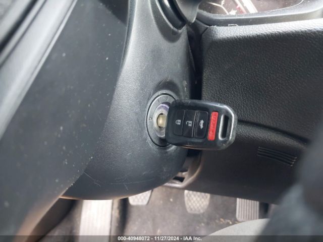 19XFC2E58JE037887 Honda Civic Lx