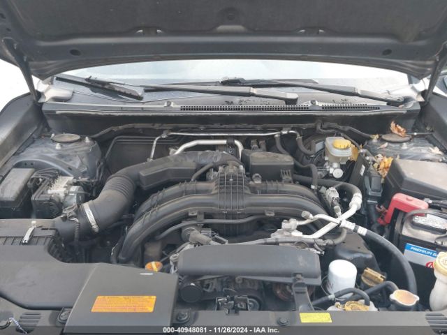 JF2GTACC1JH315654 Subaru Crosstrek 2.0i Premium