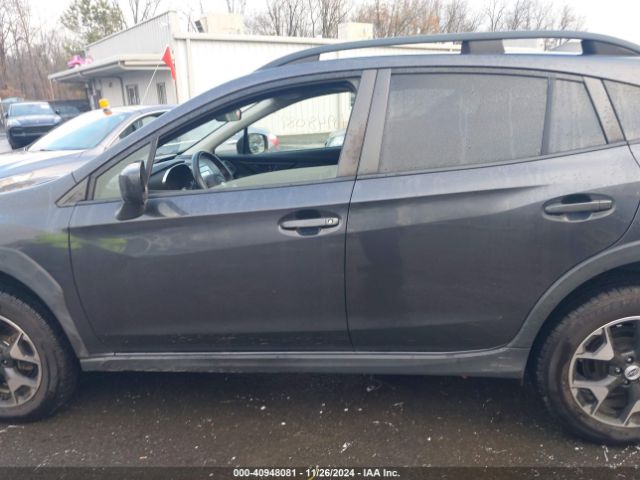 JF2GTACC1JH315654 Subaru Crosstrek 2.0i Premium