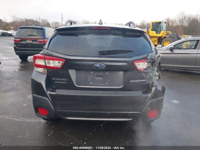 JF2GTACC1JH315654 Subaru Crosstrek 2.0i Premium