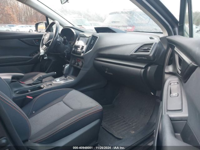 JF2GTACC1JH315654 Subaru Crosstrek 2.0i Premium