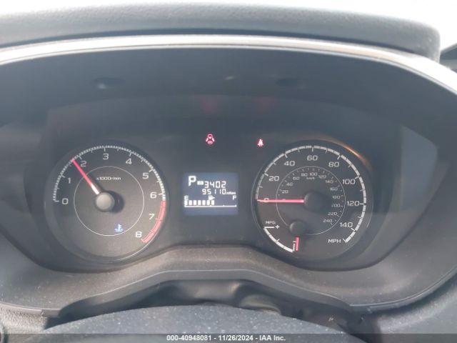 JF2GTACC1JH315654 Subaru Crosstrek 2.0i Premium