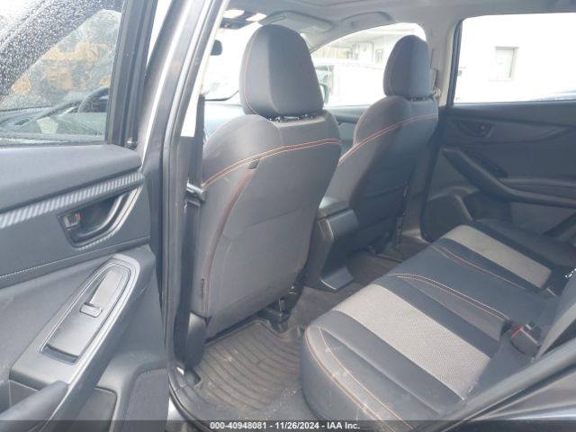 JF2GTACC1JH315654 Subaru Crosstrek 2.0i Premium
