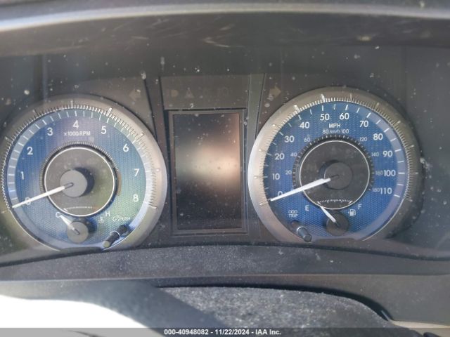 5TDYZ3DC5HS791035 Toyota Sienna Xle 8 Passenger