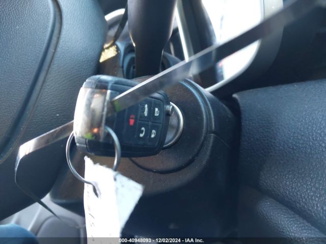 1G11F5SL2FF263774 Chevrolet Malibu 1lz