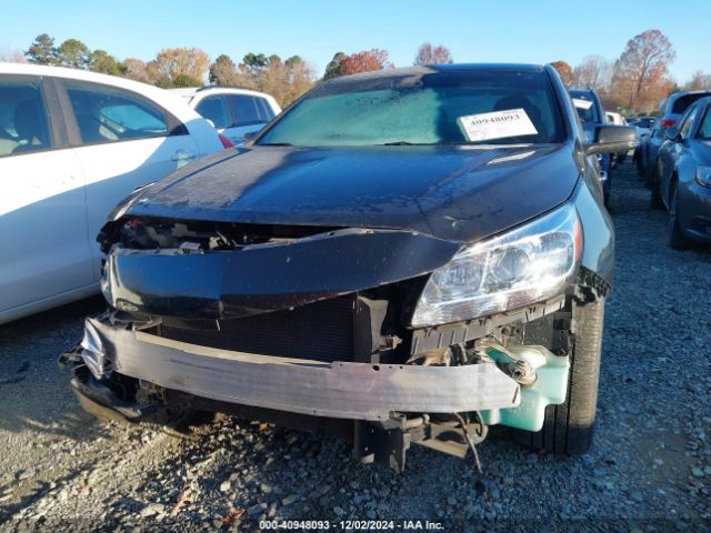 1G11F5SL2FF263774 Chevrolet Malibu 1lz