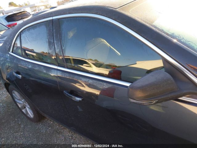 1G11F5SL2FF263774 Chevrolet Malibu 1lz
