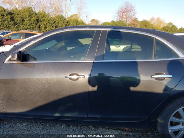 1G11F5SL2FF263774 Chevrolet Malibu 1lz