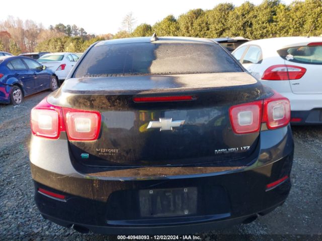 1G11F5SL2FF263774 Chevrolet Malibu 1lz