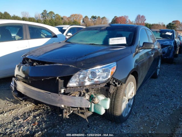 1G11F5SL2FF263774 Chevrolet Malibu 1lz