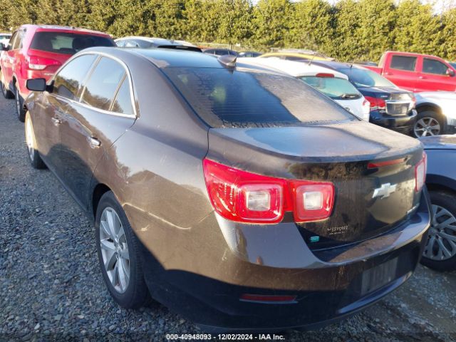 1G11F5SL2FF263774 Chevrolet Malibu 1lz