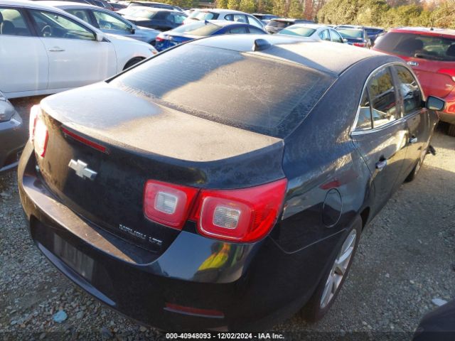 1G11F5SL2FF263774 Chevrolet Malibu 1lz
