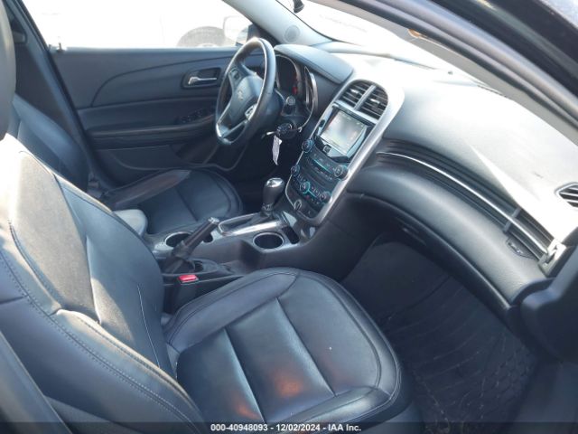 1G11F5SL2FF263774 Chevrolet Malibu 1lz