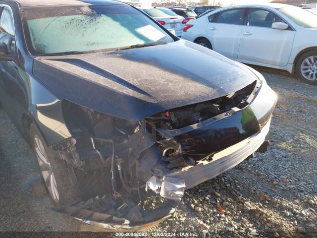 1G11F5SL2FF263774 Chevrolet Malibu 1lz