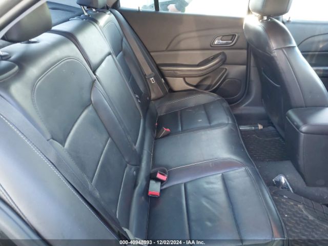 1G11F5SL2FF263774 Chevrolet Malibu 1lz
