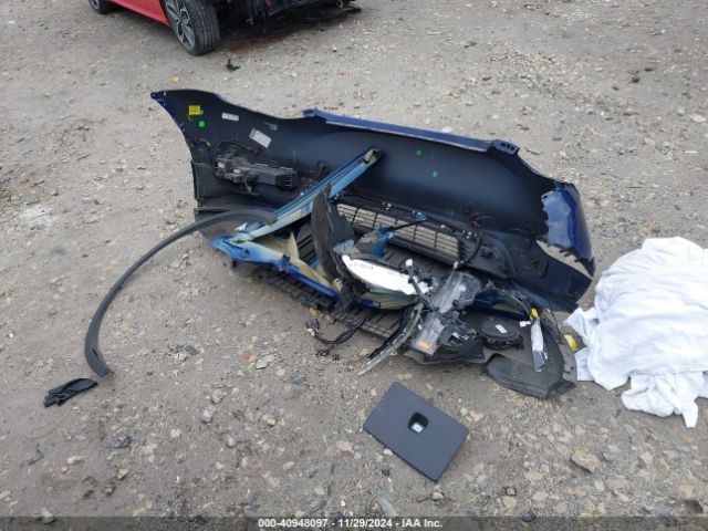 7SAYGDEF0NF524067 Tesla Model Y Performance Dual Motor All-wheel Drive